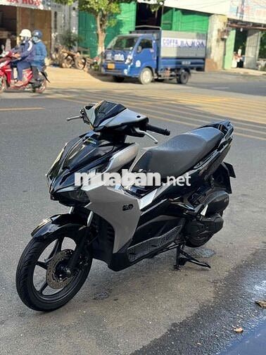 Honda Air Blade 2021 Đen bạc ( hỗ trợ gop no xau)