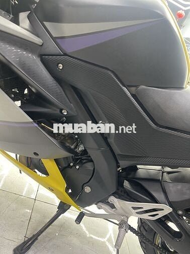 Yamaha R15 2019 Xám, Vàng, Đen 20000 km