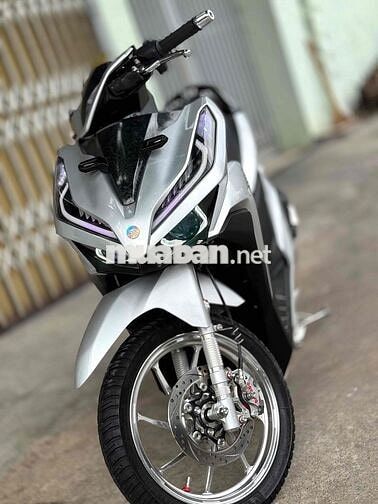 Honda Vario 150 2019 Bạch( Hỗ Trợ Góp