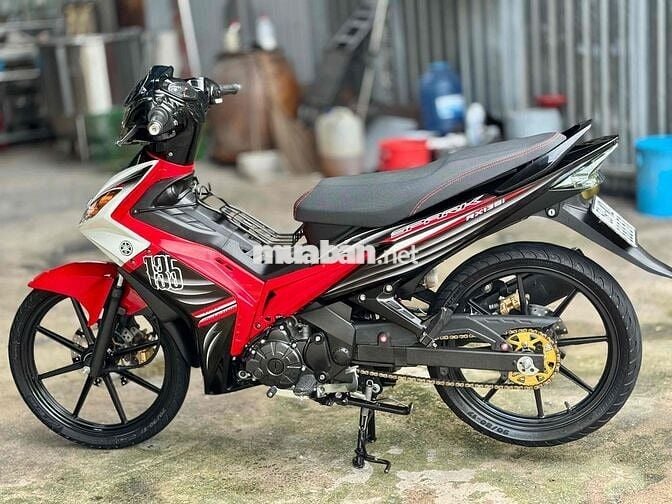 Yamaha Exciter 135 Up 2010 (góp )