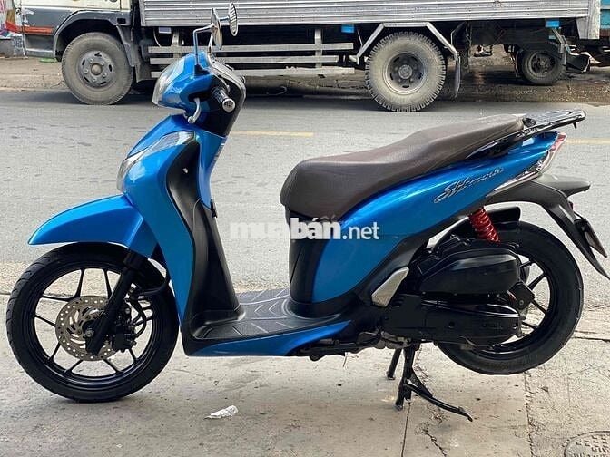 Honda SH Mode  RẤT ĐẸP ZIN ÊM CHẤT.