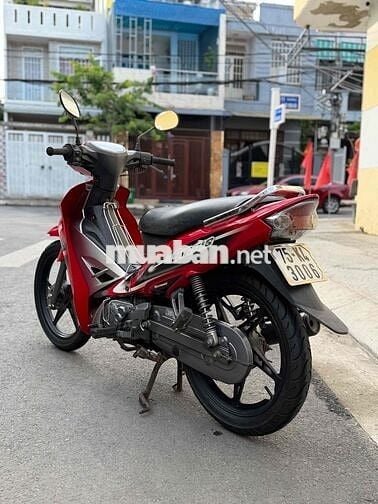 Yamaha Sirius 2007 Đỏ Thái Lan