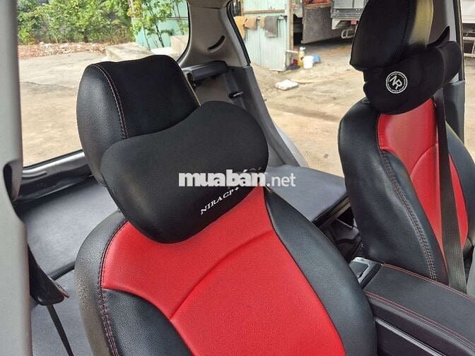 Chevrolet Spark Bạc Số sàn 2 chỗ.chính chủ