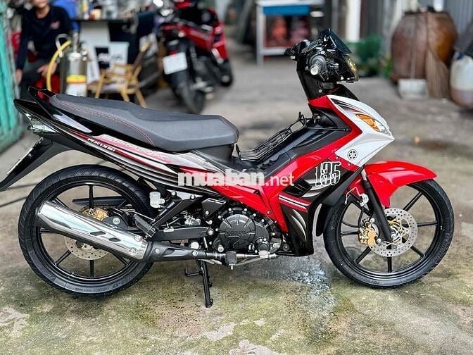 Yamaha Exciter 135 Up 2010 (góp )