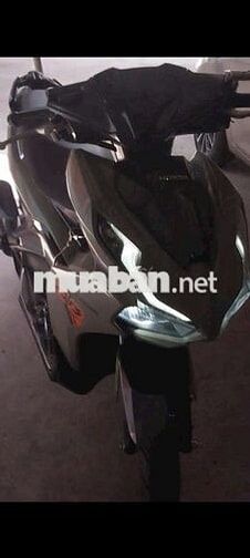 Honda Air Blade Xám Xe tay ga