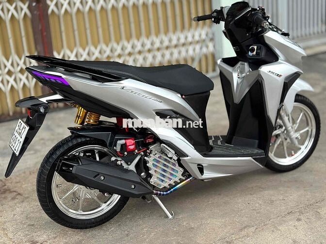 Honda Vario 150 2019 Bạch( Hỗ Trợ Góp
