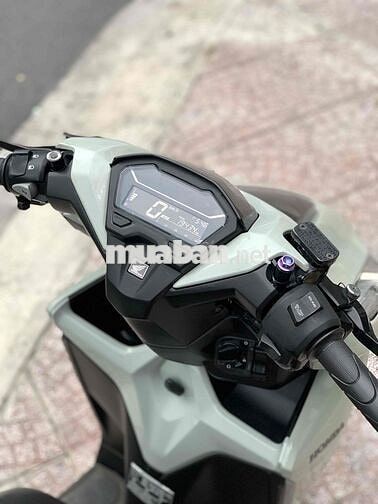 Vario150 2019 nhập indonesia.máy zin chưa chạm