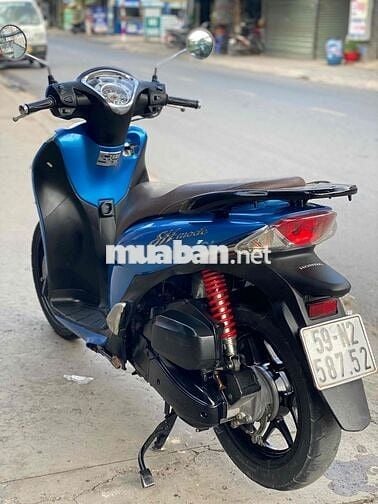 Honda SH Mode  RẤT ĐẸP ZIN ÊM CHẤT.