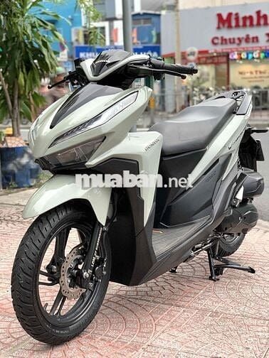 Vario150 2019 nhập indonesia.máy zin chưa chạm