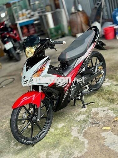 Yamaha Exciter 135 Up 2010 (góp )