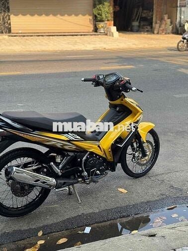 Yamaha Exciter xuống áo full ( hỗ trợ góp 0đ)