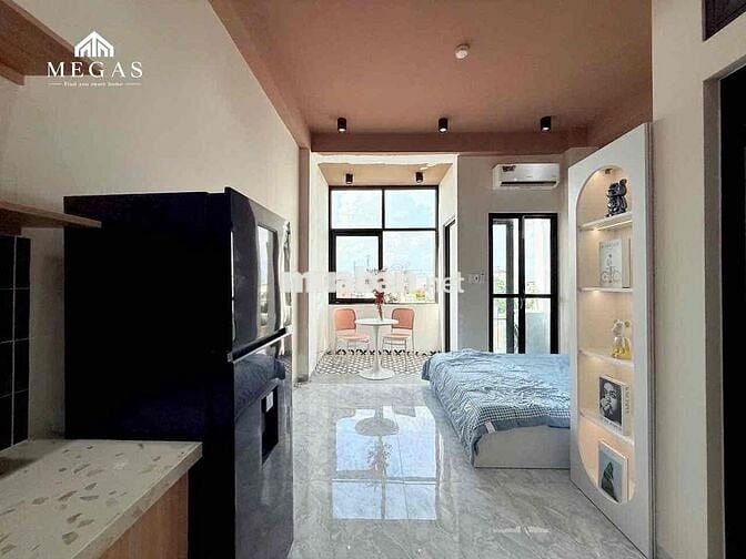 CĂN HỘ CAO CẤP BẬC NHẤT TÂN PHÚ
