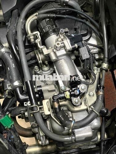 Vario150 2019 nhập indonesia.máy zin chưa chạm