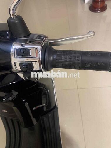Piaggio Vespa Sprint S 125 ABS 2019 Đen