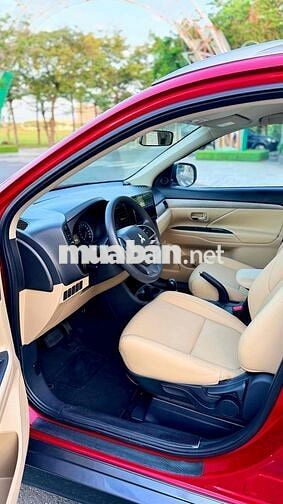Mitsubishi Outlander 2016 Đỏ 79.000km