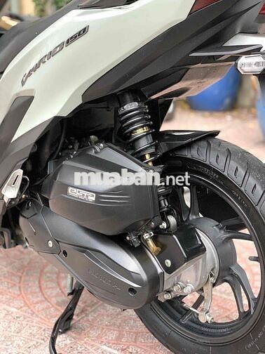Vario150 2019 nhập indonesia.máy zin chưa chạm