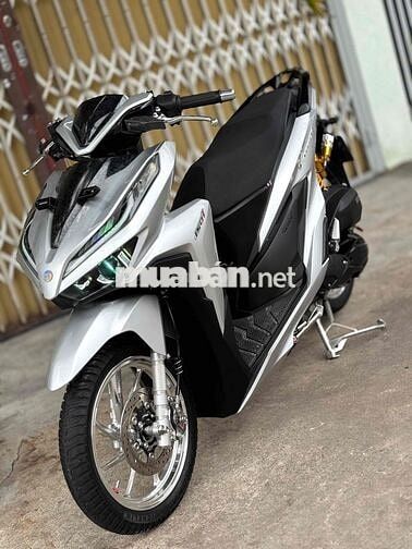 Honda Vario 150 2019 Bạch( Hỗ Trợ Góp