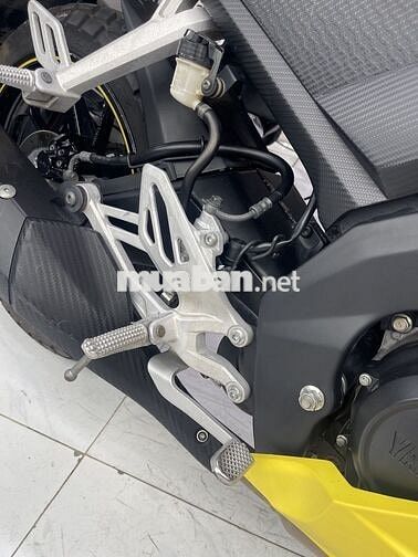 Yamaha R15 2019 Xám, Vàng, Đen 20000 km