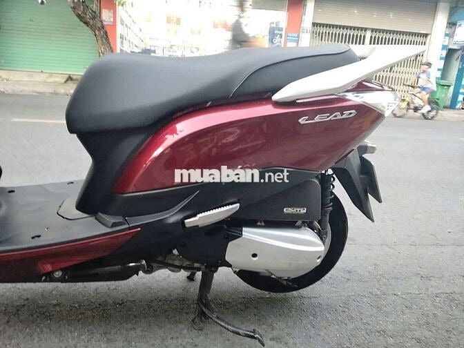 Honda Lead 125 bstp chính chủ bao chứng giấy 