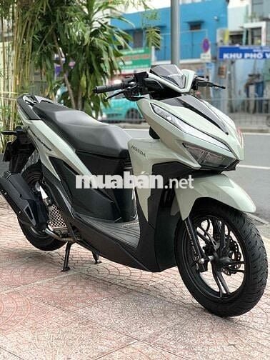Vario150 2019 nhập indonesia.máy zin chưa chạm