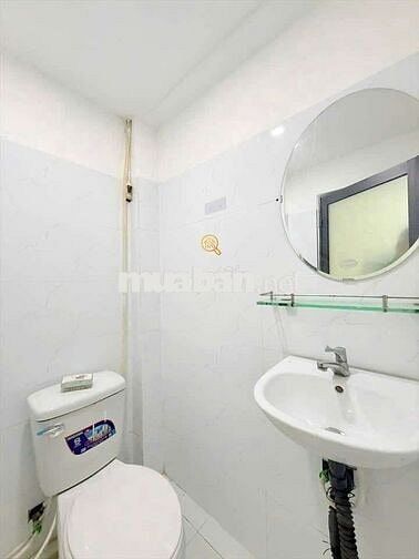 ✨ Cho Thuê Duplex Gác Cao Đứng Thoải Mái | Gần ĐH Công Nghiệp
