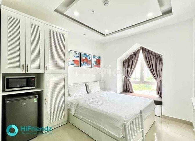 ✨CĂN HỘ CAO CẤP SONATA CHO THUÊ Dài Hạn - Ngắn Hạn✨