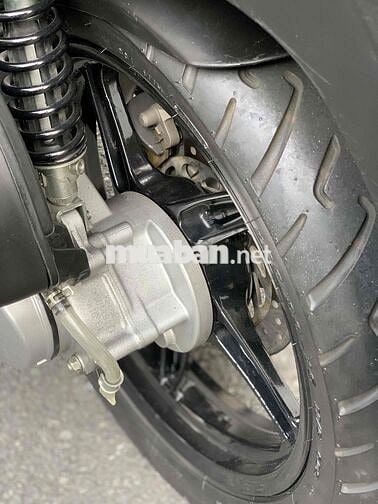Sh150 2012 IKD xe zin chất 1 chủ mua mới đập thùng