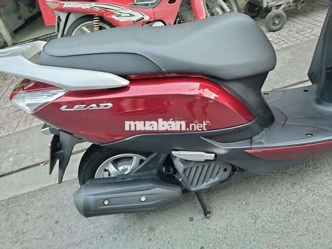 Honda Lead 125 bstp chính chủ bao chứng giấy 