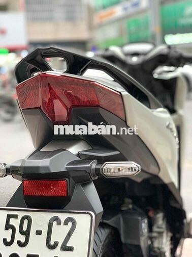 Vario150 2019 nhập indonesia.máy zin chưa chạm