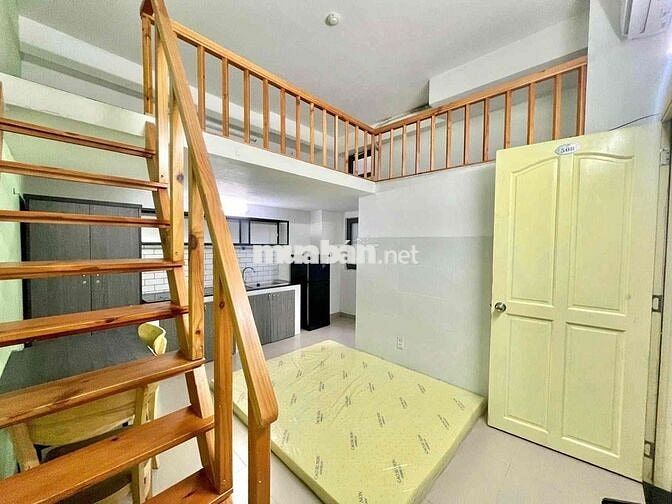 CHO THUÊ CHDV DUPLEX Q7 GẦN LOTTE MART, TDTU, UFM, NTTU, RMIT