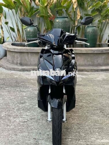 Honda Air Blade 2018 Đen khoá smackey