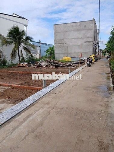 HẺM 5 TRẦN VĨNH KIẾT - NINH KIỀU, TP CẦN THƠ