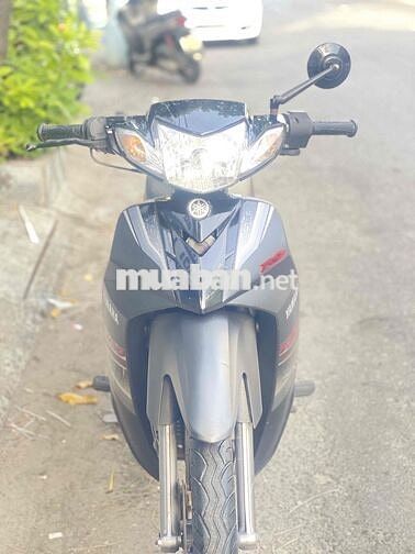 Yamaha Sirius RC Xám đen 2022