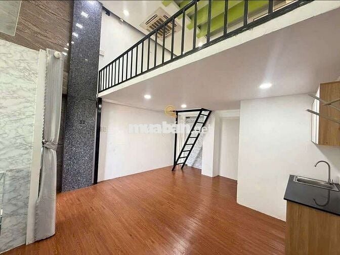✨ Cho Thuê Duplex Gác Cao Đứng Thoải Mái | Gần ĐH Công Nghiệp