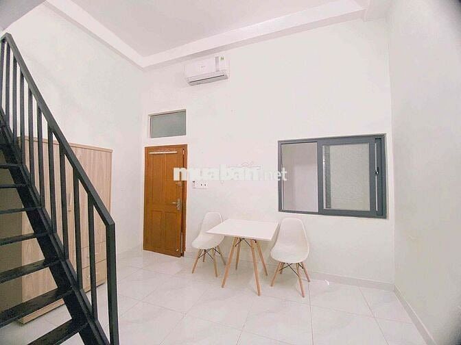 CHO THUÊ CHDV DUPLEX Q7 GẦN LOTTE MART, TDTU, UFM, NTTU, RMIT