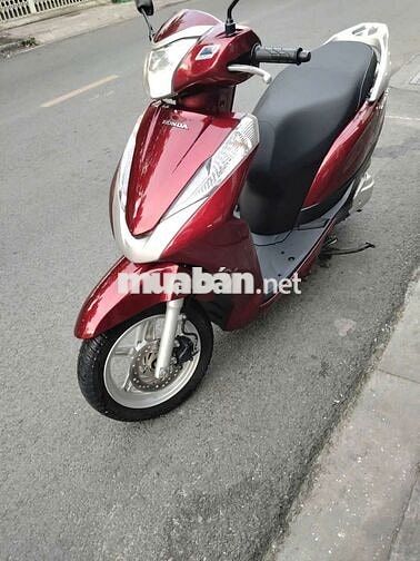 Honda Lead 125 bstp chính chủ bao chứng giấy 