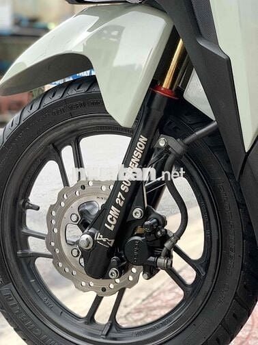 Vario150 2019 nhập indonesia.máy zin chưa chạm