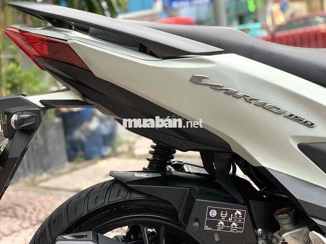 Vario150 2019 nhập indonesia.máy zin chưa chạm