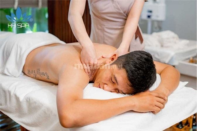 HƯƠNG QUÊ SPA NHẬN MASSAGE PHỤC HỒI SỨC KHỎE NAM NỮ KHU VỰC HCM