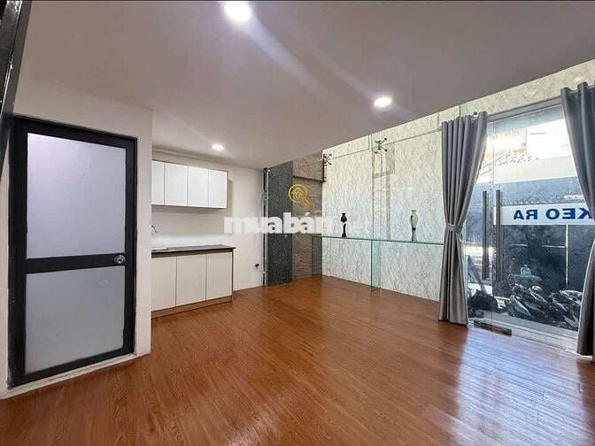 ✨ Cho Thuê Duplex Gác Cao Đứng Thoải Mái | Gần ĐH Công Nghiệp