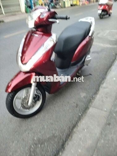 Honda Lead 125 bstp chính chủ bao chứng giấy 