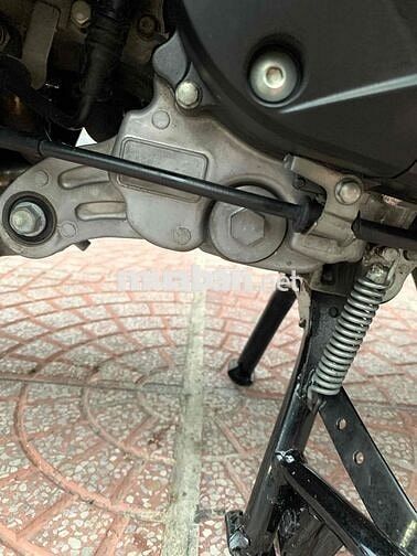 Vario150 2019 nhập indonesia.máy zin chưa chạm