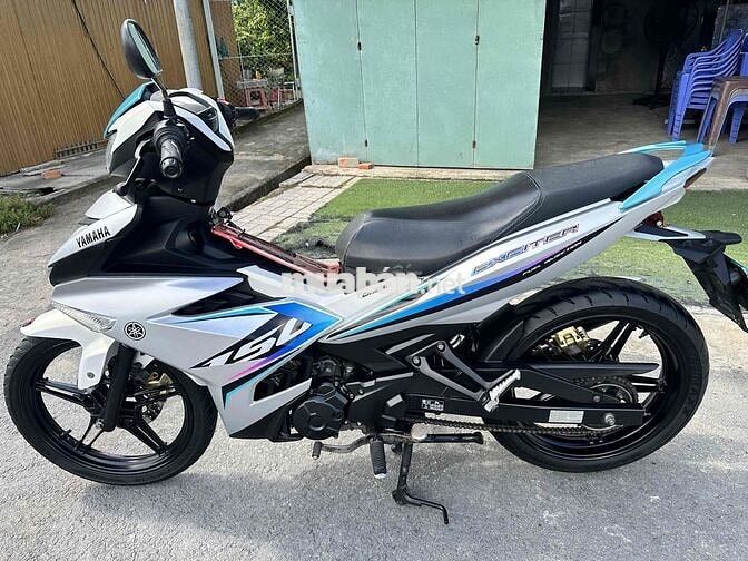 Yamaha Exciter 150 LED ( góp cần cccd không nợ xấu
