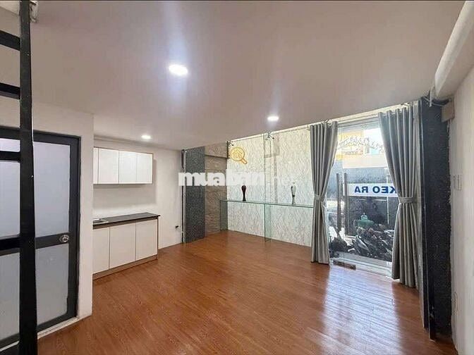 ✨ Cho Thuê Duplex Gác Cao Đứng Thoải Mái | Gần ĐH Công Nghiệp