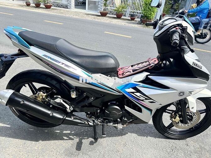 Yamaha Exciter 150 LED ( góp cần cccd không nợ xấu