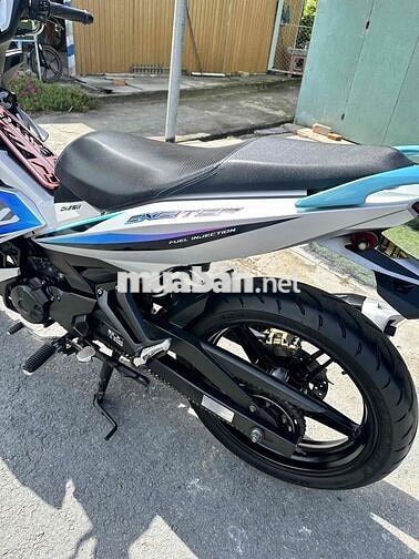 Yamaha Exciter 150 LED ( góp cần cccd không nợ xấu