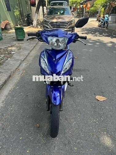 Yamaha Exciter Xanh Việt Nam