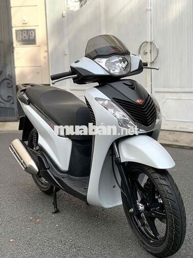 Sh150 2012 IKD xe zin chất 1 chủ mua mới đập thùng