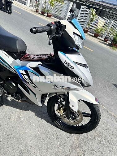 Yamaha Exciter 150 LED ( góp cần cccd không nợ xấu