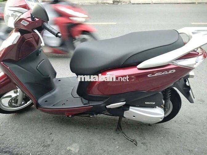 Honda Lead 125 bstp chính chủ bao chứng giấy 
